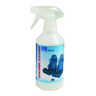 Leather Cleaner