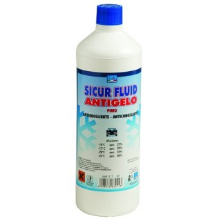 Sicur Fluid Antigelo auto