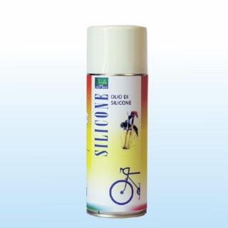 Olio di silicone