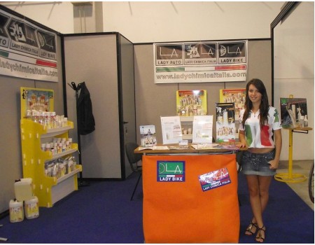 EXPOBICI 2011