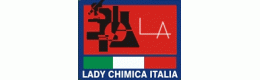 Lady Chimica italia