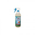 Inflat cleaner