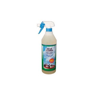 Inflat cleaner