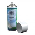 Labels remover