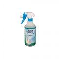 Mildew remover