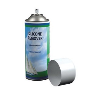 Silicone remover