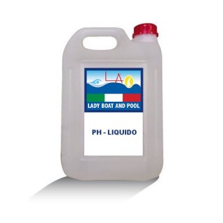 PH - liquido