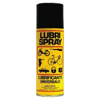 Lubrispray