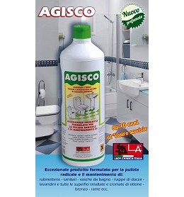 Agisco