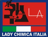Lady Chimica Italia